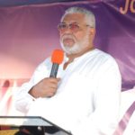 ?RAWLINGS APPLAUDS $1m PENALTY AGAINST FISHING COMPANY