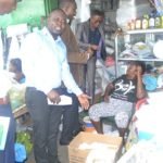 Trader arrested for selling personal details of public service workers