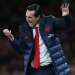 Arsenal manager rues lack  of VAR call on penalty claim