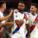 Ayew brothers shine for clubs