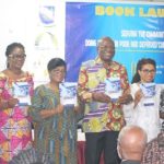 ?Book to promote advocacy for ?women empowerment launched