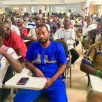 NPP youth boycott programme over absence of Interior minister