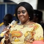 Minister of Tourism Arts and Culture visits Kohwe