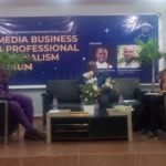 Students urged to develop models towards sustainable job market