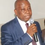 ?Ghana exceeds WHO standard of one nurse to 1,000 patients ratio ?– Health Minister