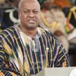 Mahama disappointed in PDS cancellation