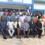 ?56 crime officers complete ?2-week capacity training