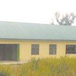 NGO builds 4 CHPS compounds with ancillary facilities for farming c’nities in Tain