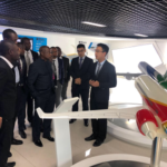 20-member delegation in China to undergo Regional Aviation Management training