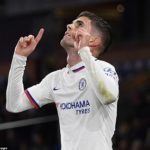 Pulisic, Sterling sparkle as Chelsea, City grab wins