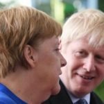 ?No 10 source: Brexit deal essentially impossible