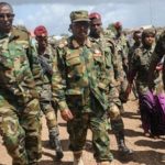 Is the US defeating al-Shabab in Somalia?