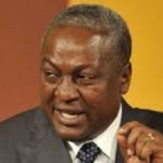Mahama: Justice system is faced with deficiencies