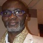NDC deserves to be in opposition – Otchere-Darko