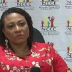 Punishment meted out to corrupt officials not deterrent–Doris Gbongbo