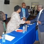 Senior Minister fumes over $1.35bn rice importation