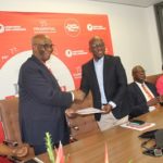 Prudential Life, Lashibi Funeral Homes launch ‘Dignity Farewell Plan’