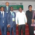 President raps ECOWAS leaders …Place West Africa interest above individual countries