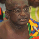 ‘Election of MMDCEs will fine-tune democratic governance’