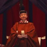 Japanese Emperor Naruhito proclaims enthronement in ritualised ceremony