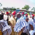 Information Minister rallies support for referendum on election of MMDCEs