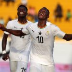 Ghana to face Burkina Faso in WAFU quarter-final clash