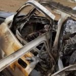Amnesty International: US air strike killed Somali farmers