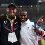 Mo Farah’s ex-coach banned over anti-doping violations