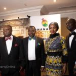 Let’s address scourge of ?obstetric fistula in Ghana – Second Lady
