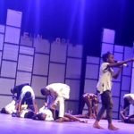 Pupils showcase talents at National Theatre