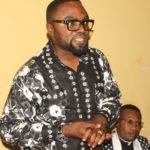 Ga West holds town hall meeting?