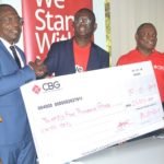 GJA president urges journalists to specialise