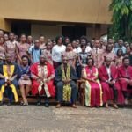 Ghana Tech University College admits 1,426 for 2019/2020 academic year