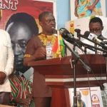 GUM unveiled, vows to end NPP, NDC duopoly