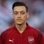 Arsenal open talks with Fenerbahce … over loan deal for Ozil