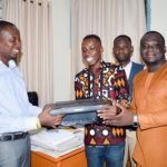 BM Ventures CEO donates to GIJ Graduate School