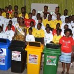 ?Initiative to encourage waste management ?launched in Tema