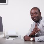 Kurt ES Okraku elected as Ghana FA President