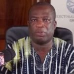 Interest shown in district level election overwhelming–Serebour Quaicoe