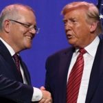 ?Trump asked Australia to help investigate Mueller