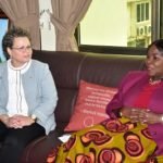 Recycle, reuse water for commercial, industrial purposes—Israeli Ambassador