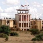 ?Jihadists attack US training base in Somalia