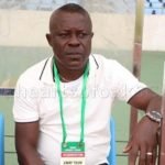 Johnson Smith rejoins Kotoko