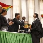 No mass admission into law school – CJ