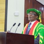 ?KNUST admits over 22,000 students for 2019/2020 academic year.