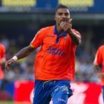 Boateng’s acrobatic strike against Villarreal rated one of the GREATEST in La Liga history