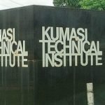 10 KTI students arrested for rowdy protest