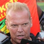 Kotoko lack experience ?for Champions League ?-Kjetil Zachariassen