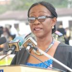 University of Ghana exceeds gender parity ratio in enrolment