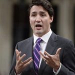 ?Trudeau retains power in Canada but loses majority